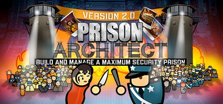 games for mac prison