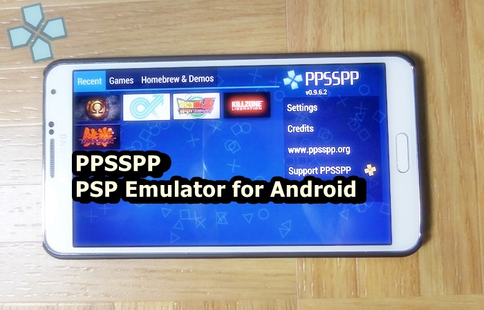 ppsspp emulator mac